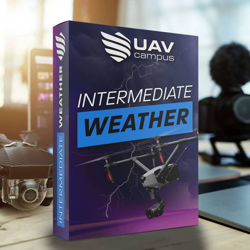 Intermediate Weather