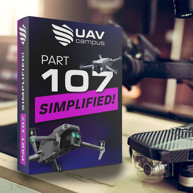 Part 107 Simplified